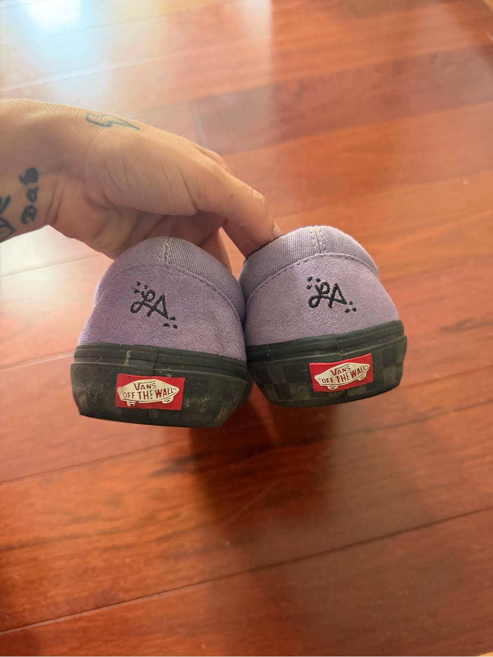 Vans slip on Shoe - Picture 3 of 6